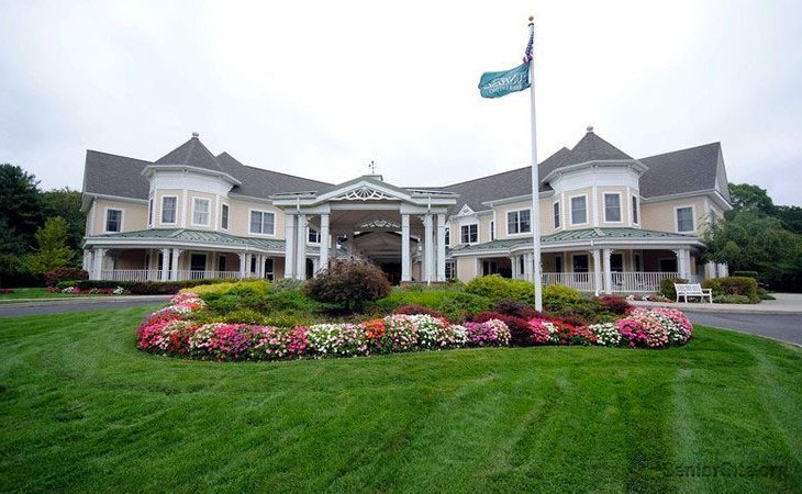 Islip Pearl Garden Adult Home